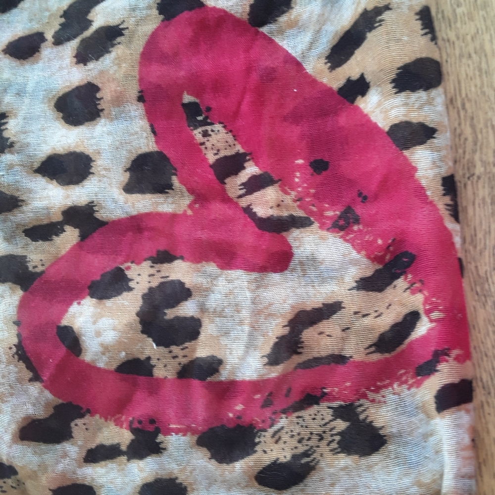 Scarf - Picture 2 of 3